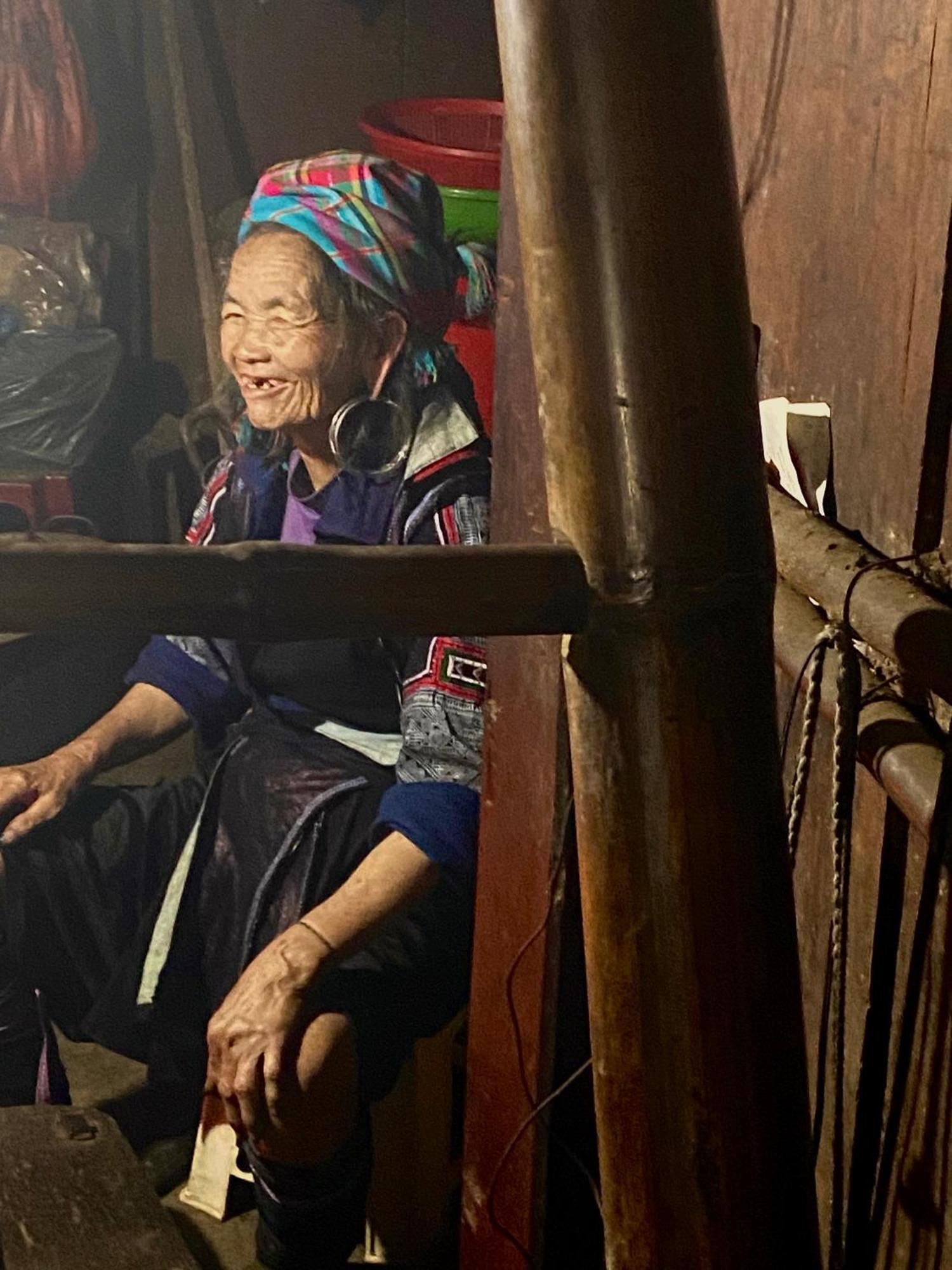 Sue Pa Family Trekking Homestay Sapa Exteriör bild