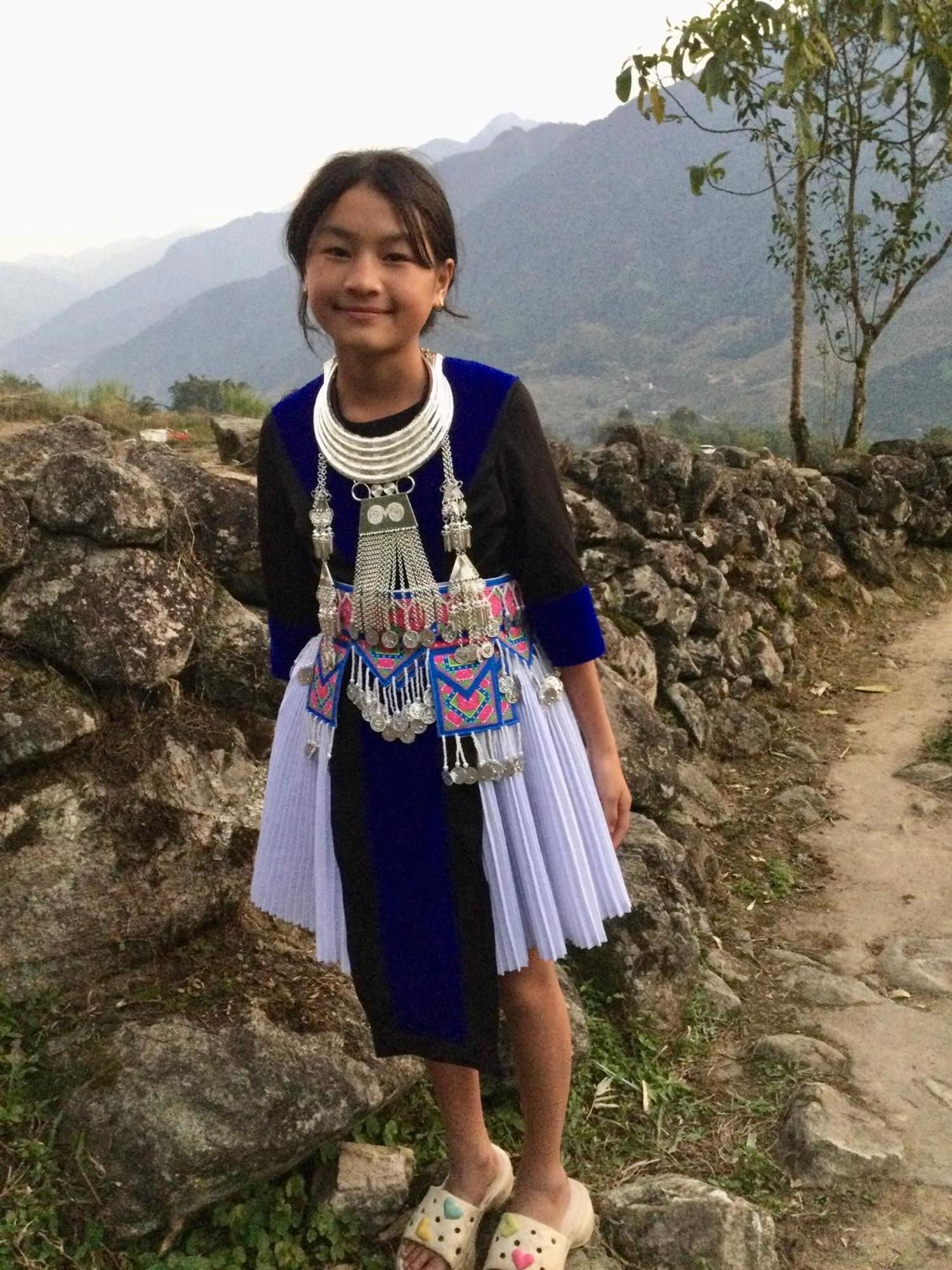 Sue Pa Family Trekking Homestay Sapa Exteriör bild
