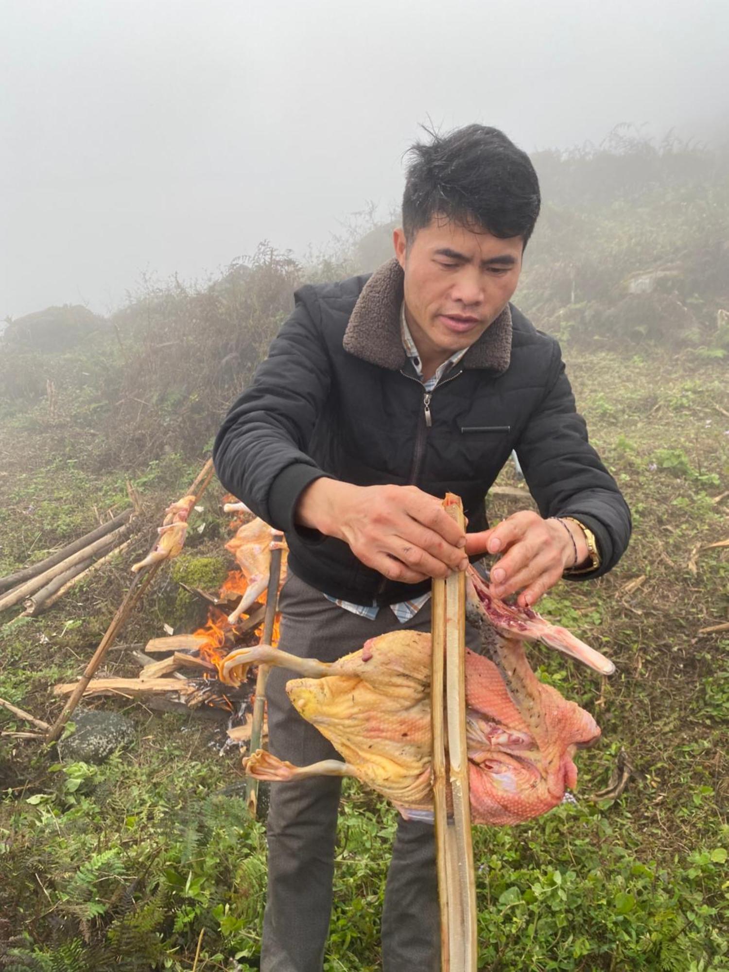 Sue Pa Family Trekking Homestay Sapa Exteriör bild